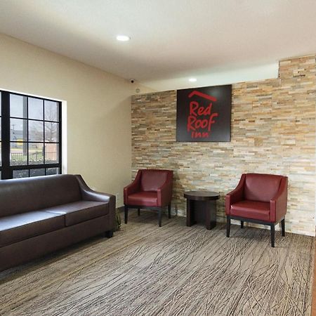 Red Roof Inn Fort Worth - Saginaw Exterior photo
